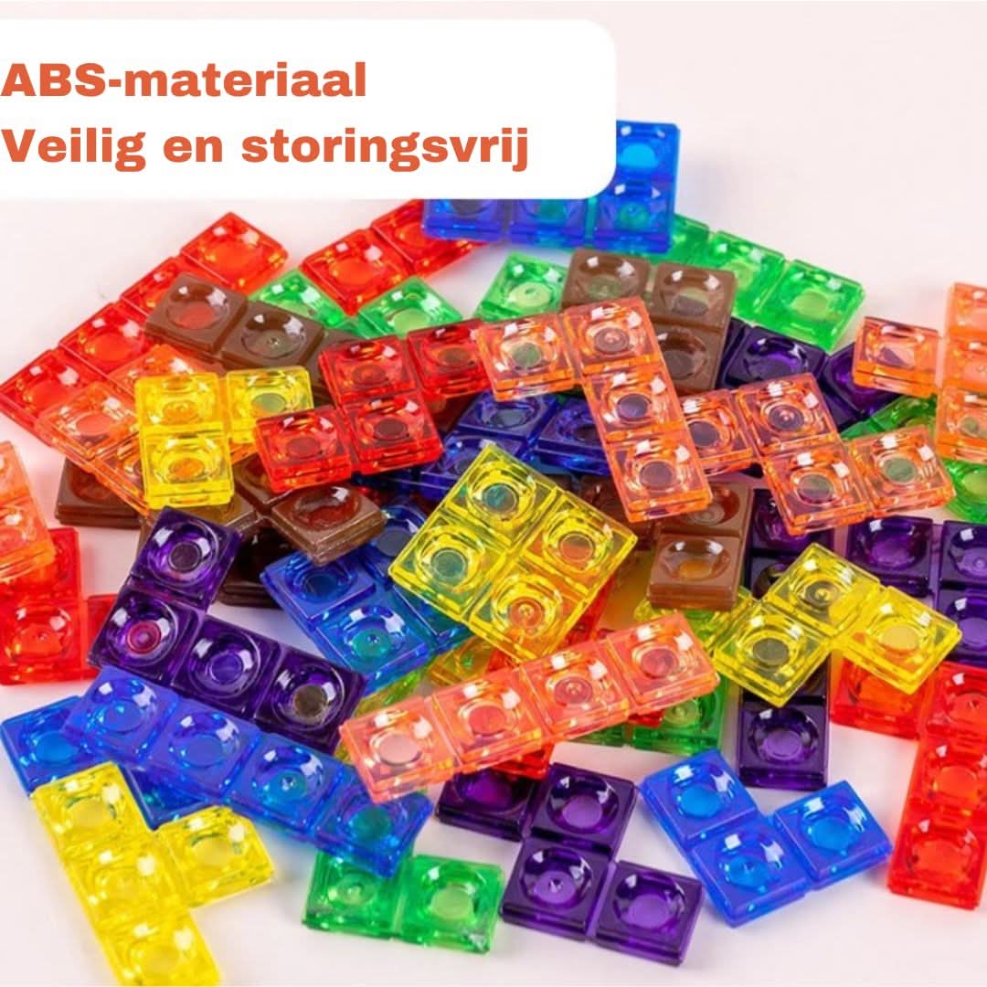 Bouwstenen Bordspel - #Bouwstenen BordspelDe Bazelaar