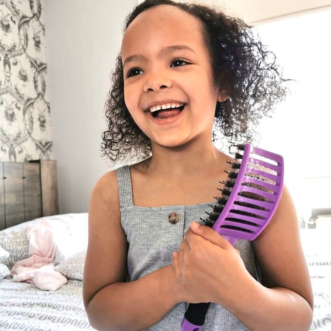 Butter Brush - #Butter BrushDe Bazelaar