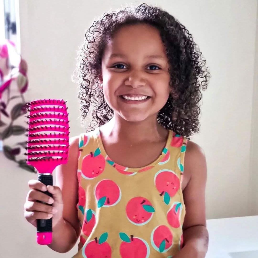 Butter Brush - #Butter BrushDe Bazelaar