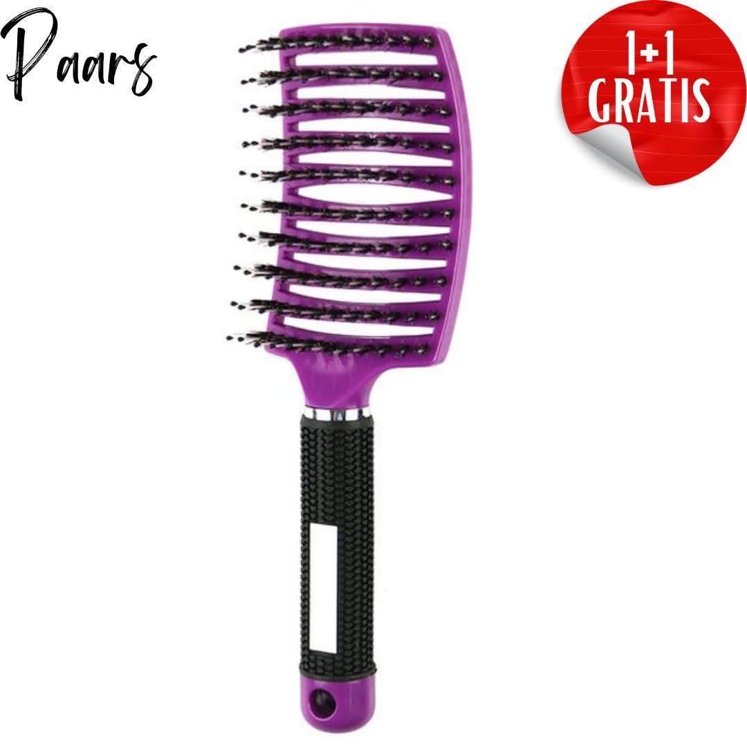 Butter Brush - #Butter BrushDe Bazelaar