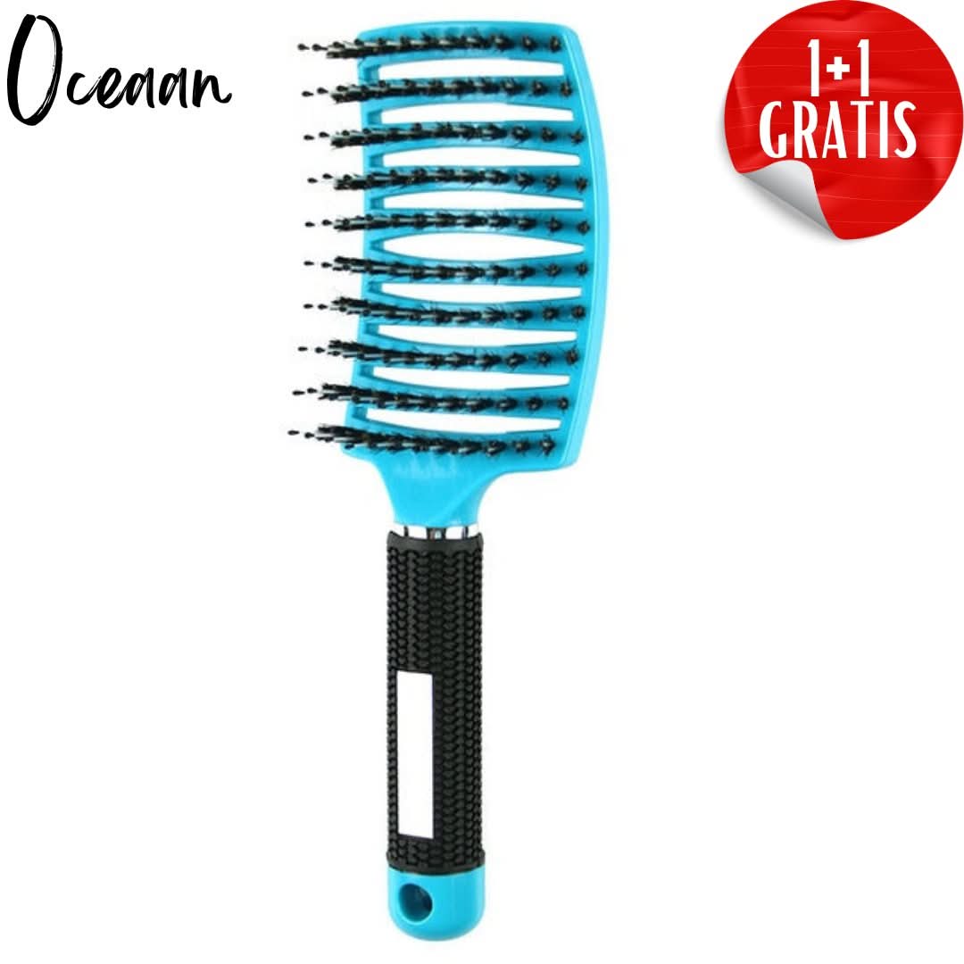 Butter Brush - #Butter BrushDe Bazelaar