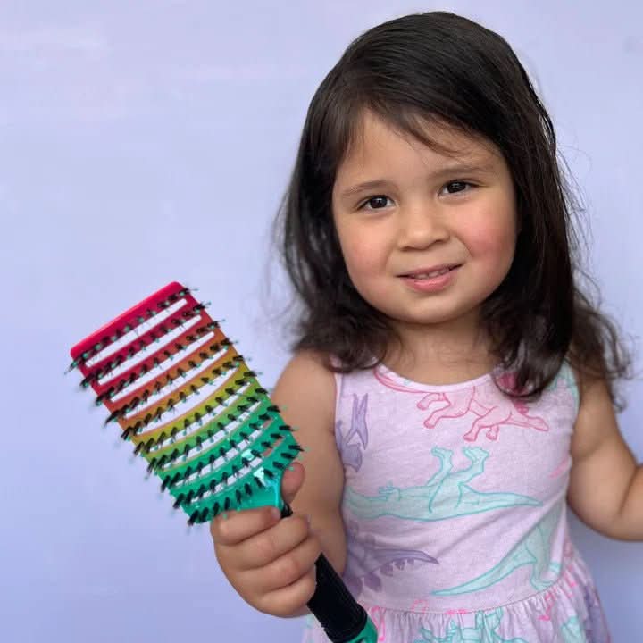 Butter Brush - #Butter BrushDe Bazelaar