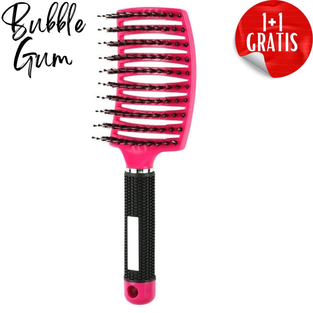 Butter Brush - #Butter BrushDe Bazelaar