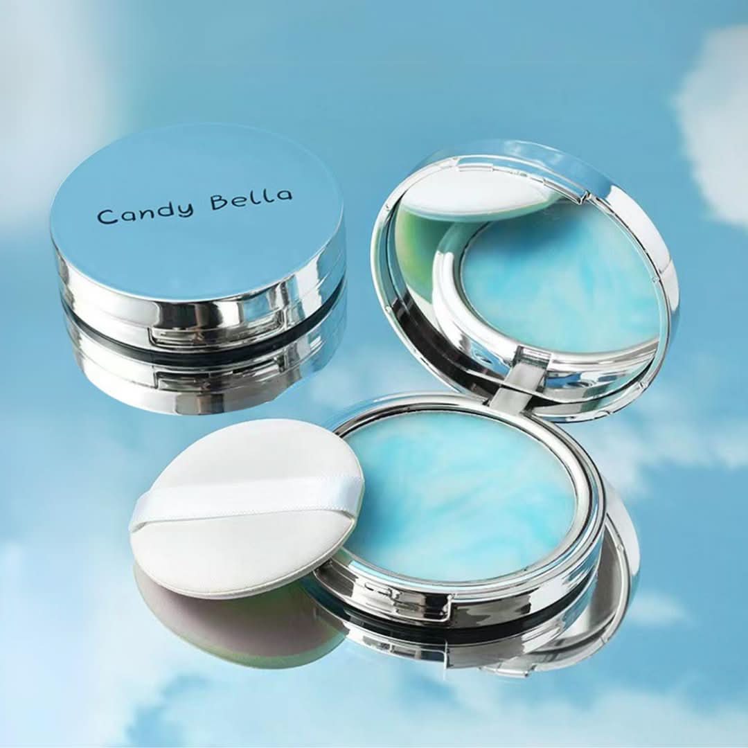 Candy Bella™ | het magische poeder - #Candy Bella™ | het magische poederDe Bazelaar