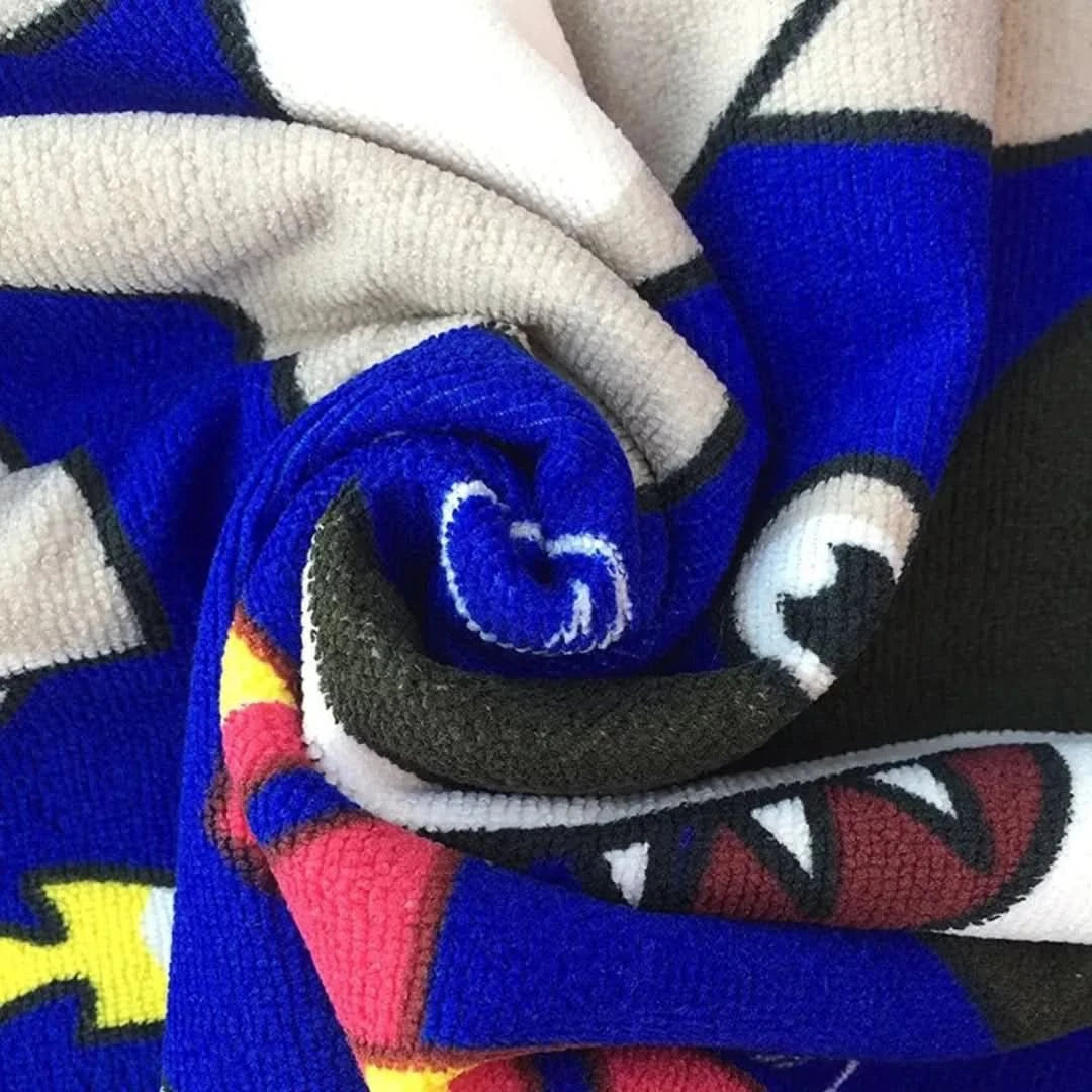 Cape Strandlaken | Kinderen - #Cape Strandlaken | KinderenDe Bazelaar