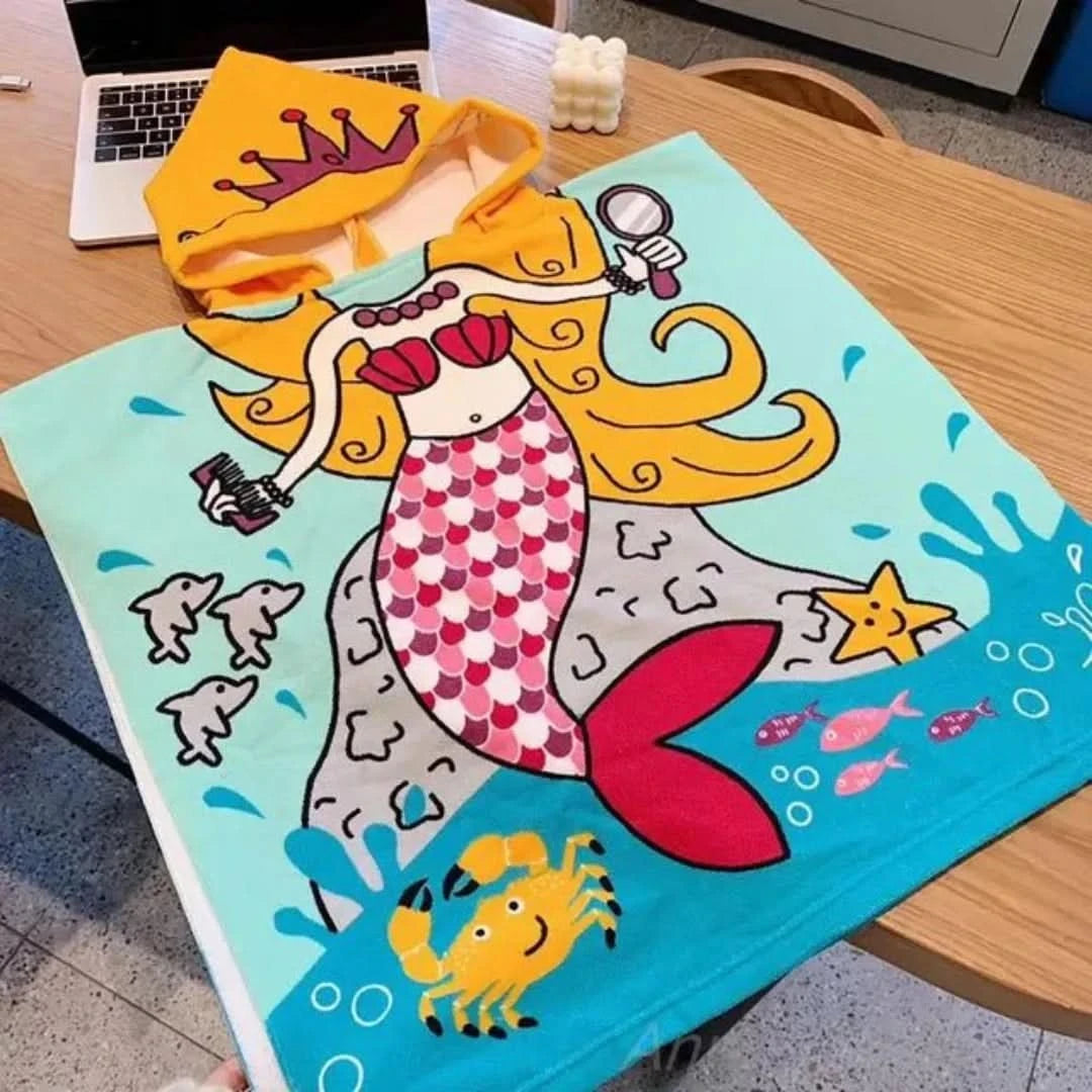 Cape Strandlaken | Kinderen - #Cape Strandlaken | KinderenDe Bazelaar