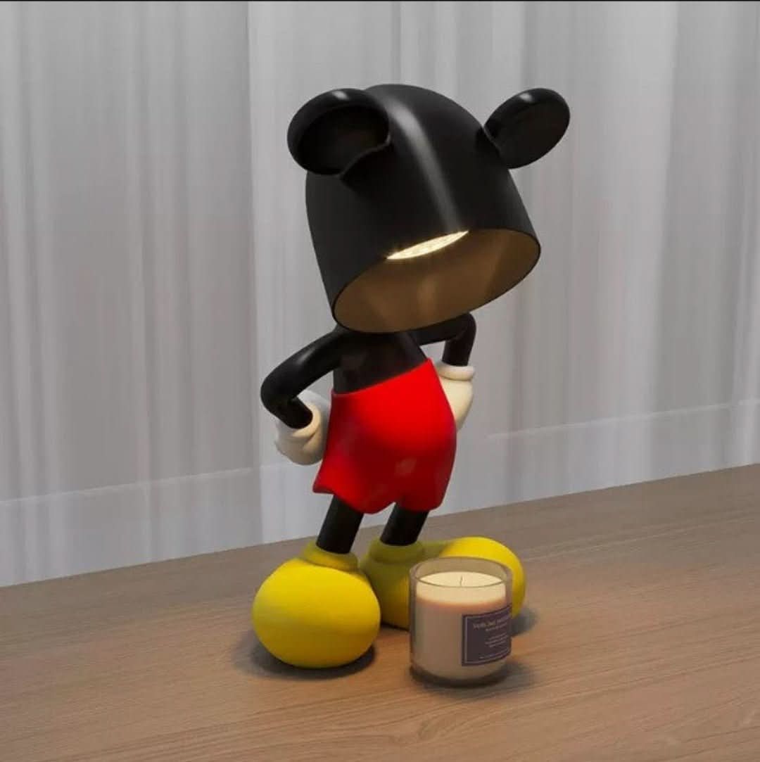 Cartoon | Artistieke Hanglamp - #Cartoon | Artistieke HanglampDe Bazelaar