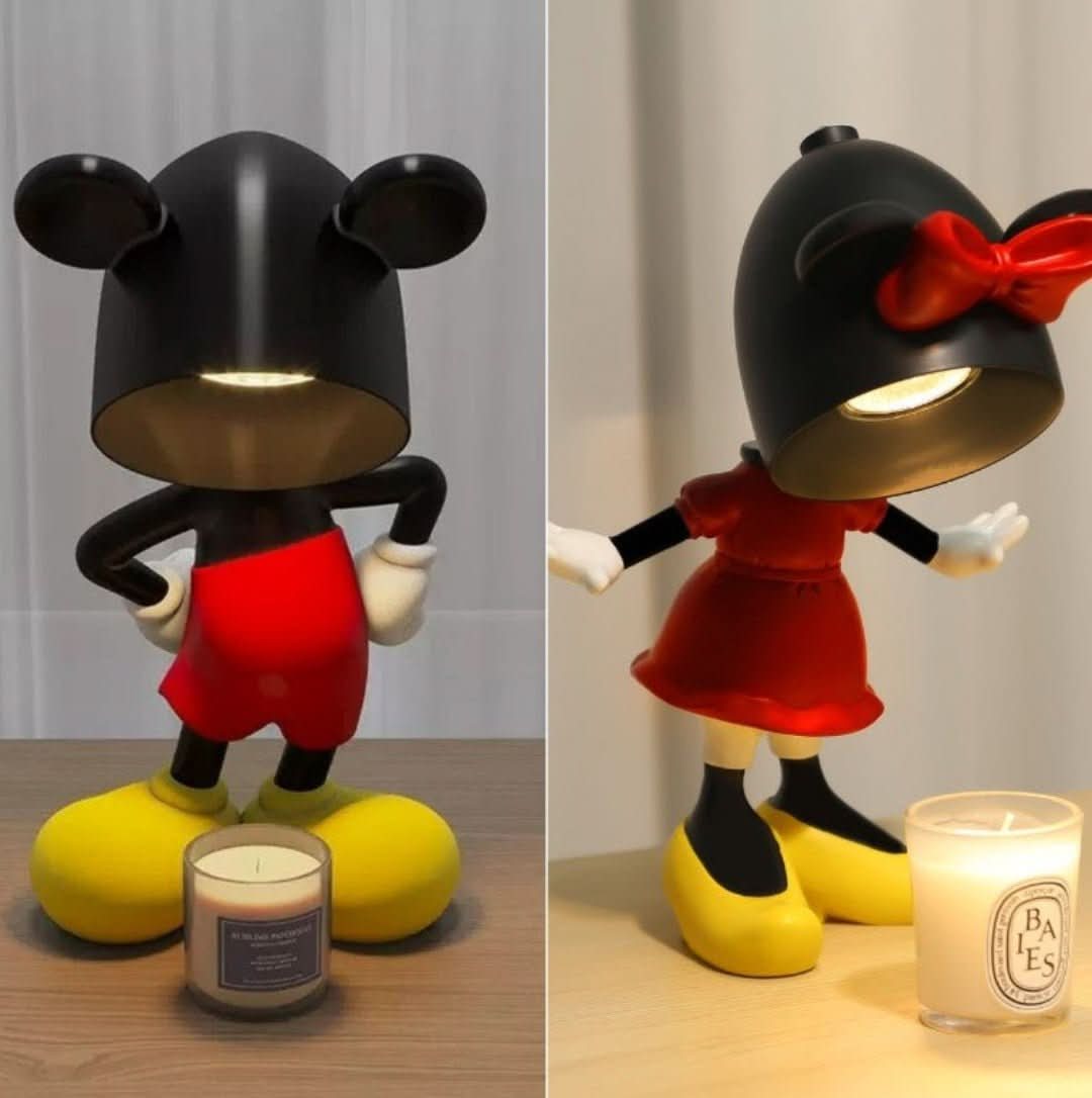 Cartoon | Artistieke Hanglamp - #Cartoon | Artistieke HanglampDe Bazelaar