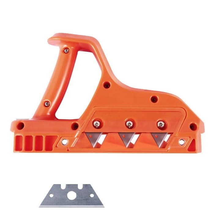 Planegrip™ | Handschaaf Snijgereedschap