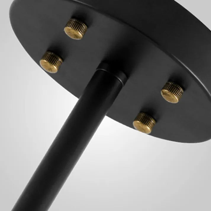 Sputnik Hanglamp Glazen Bubbles – Modern & Speels Design-lamp-De Bazelaar