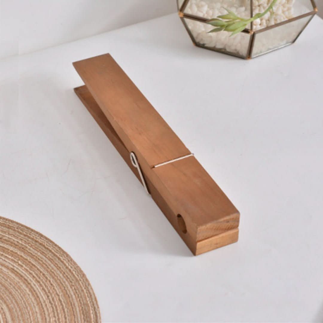 Clip & Drip | Innovatieve Wasknijper - #Clip & Drip | Innovatieve WasknijperDe Bazelaar