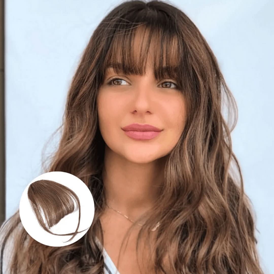 Clip In | Pony - #Clip In | PonyDe Bazelaar
