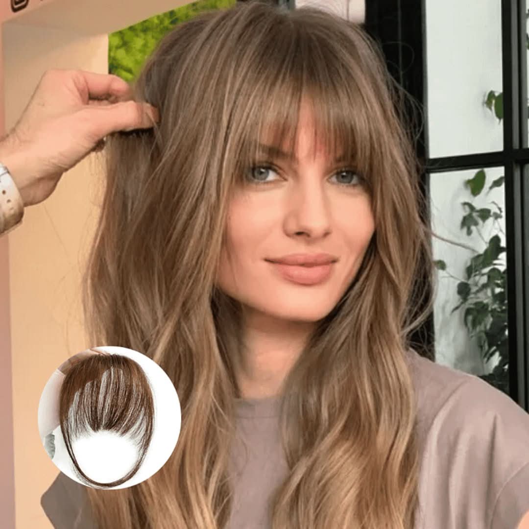 Clip In | Pony - #Clip In | PonyDe Bazelaar