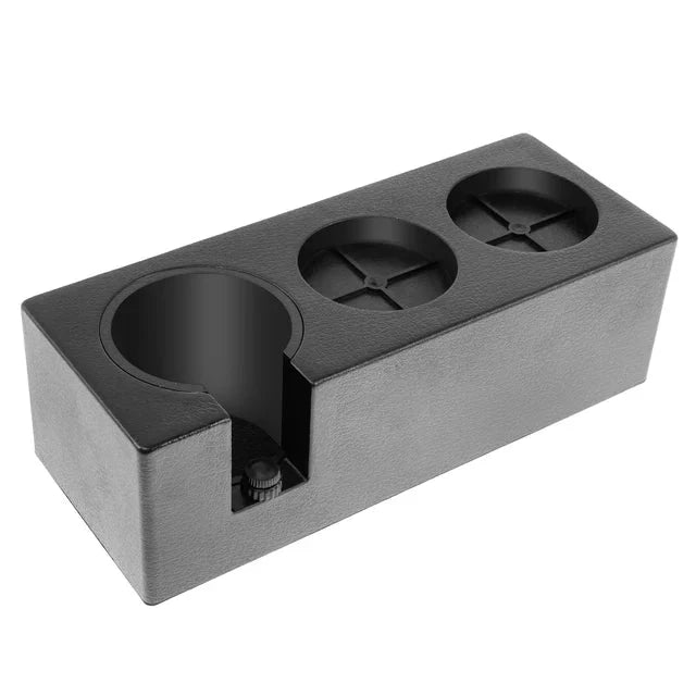 Verstelbare Portafilterhouder - Koffie Tampstation voor Perfecte Extractie-Coffee & Tea-De Bazelaar