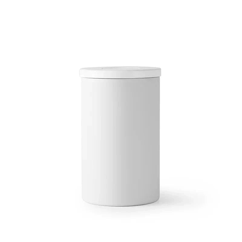 Koffie Vacuüm Canister - Versheid Behouden - Ideaal voor Koffieliefhebbers-Coffee & Tea-De Bazelaar