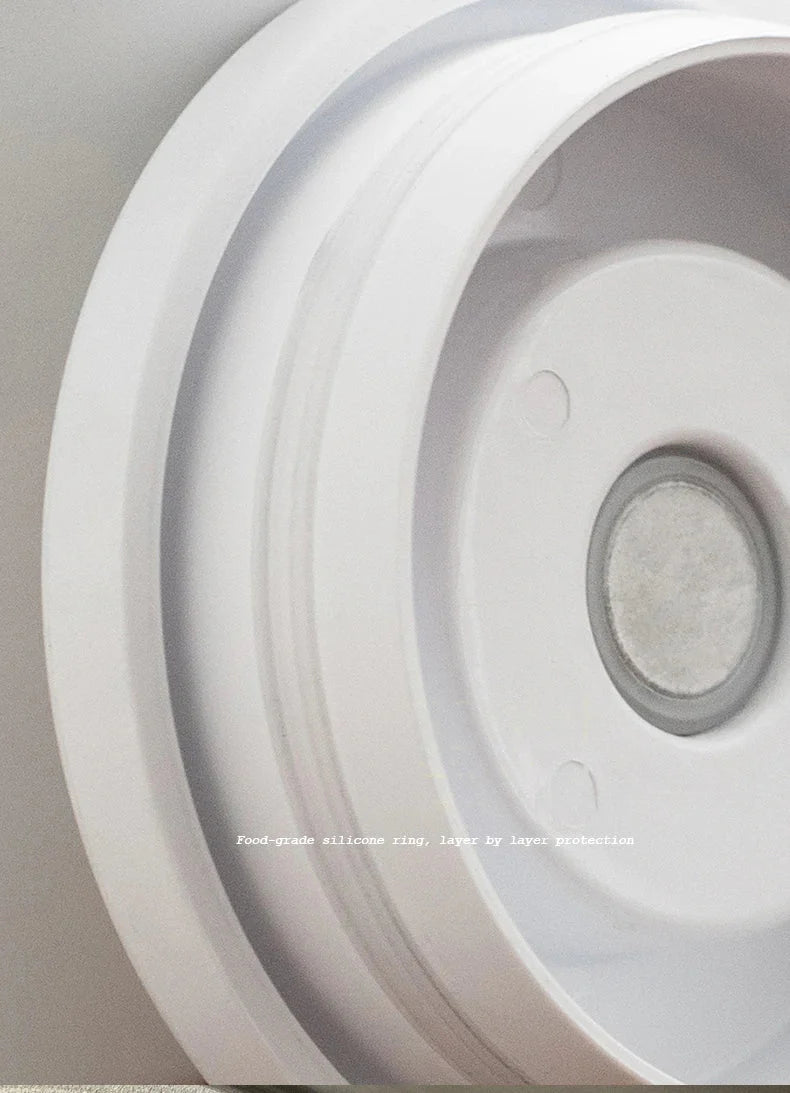 Koffie Vacuüm Canister - Versheid Behouden - Ideaal voor Koffieliefhebbers-Coffee & Tea-De Bazelaar