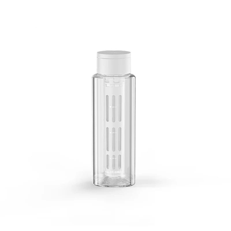 Cold Brew Koffiezetapparaat - 600ml - Met Afneembaar Mesh Filter-Coffee & Tea-De Bazelaar