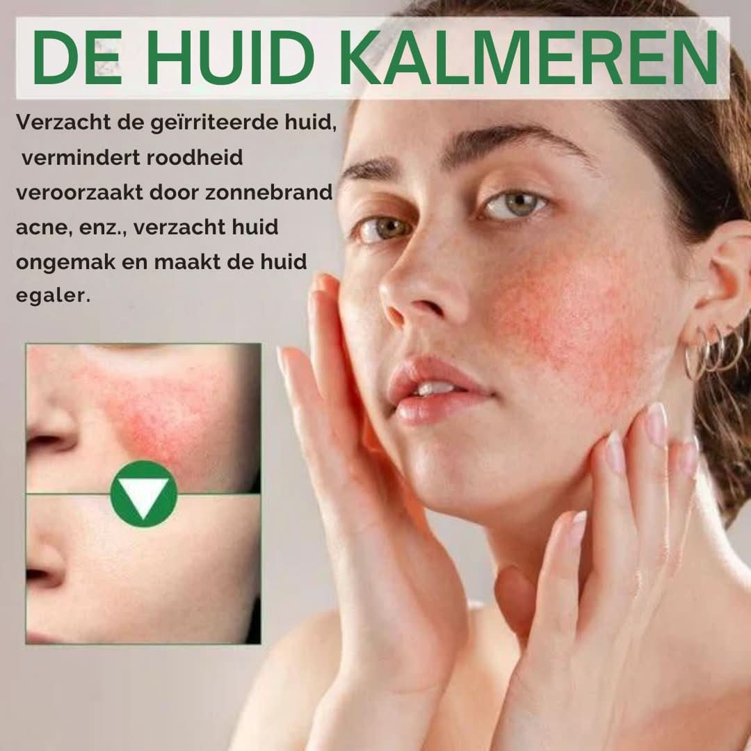 ColorBlend™ | Kleur Corrigerende Crème - #ColorBlend™ | Kleur Corrigerende CrèmeDe Bazelaar