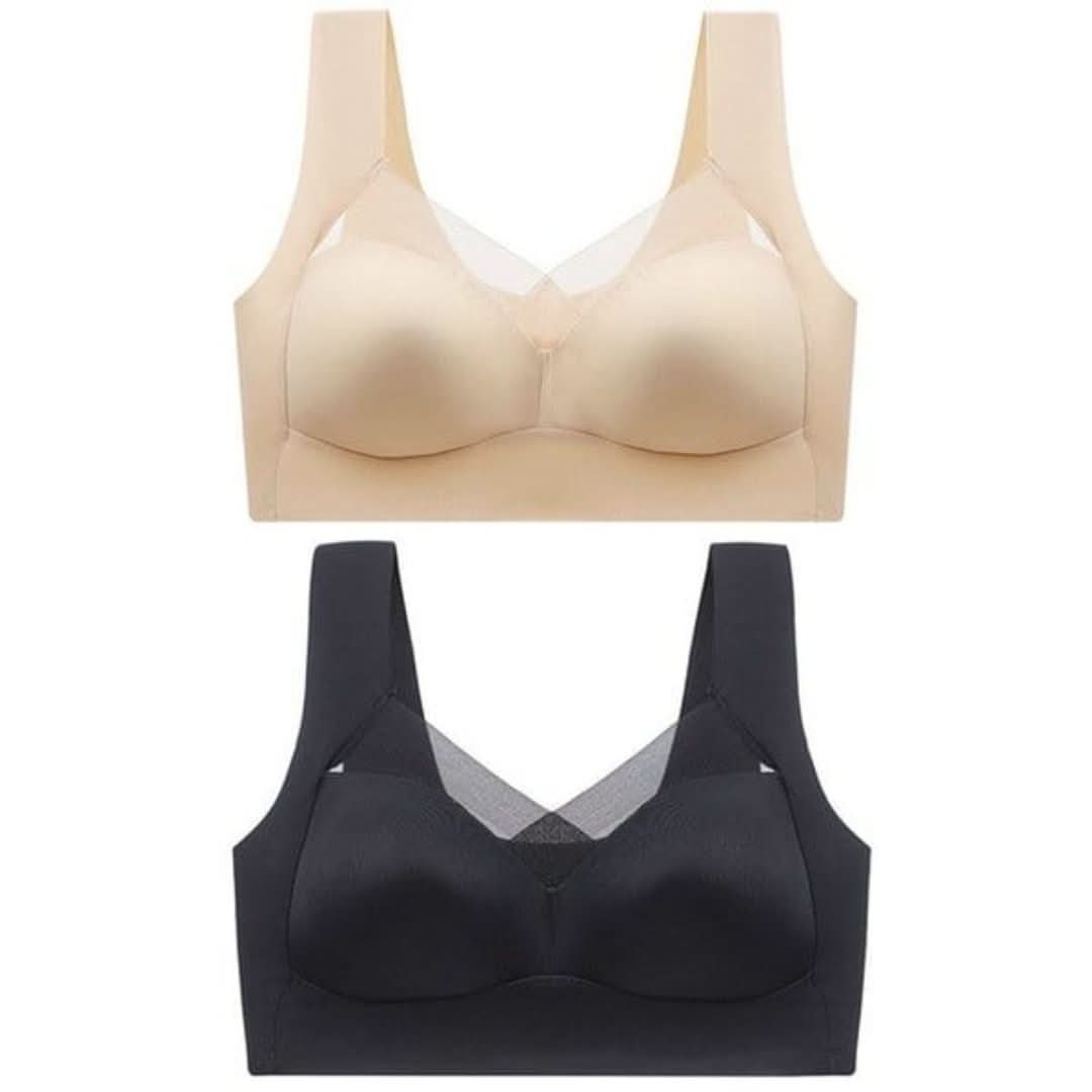 ComfortBra | Naadloze BH-Top - #ComfortBra | Naadloze BH-TopDe Bazelaar