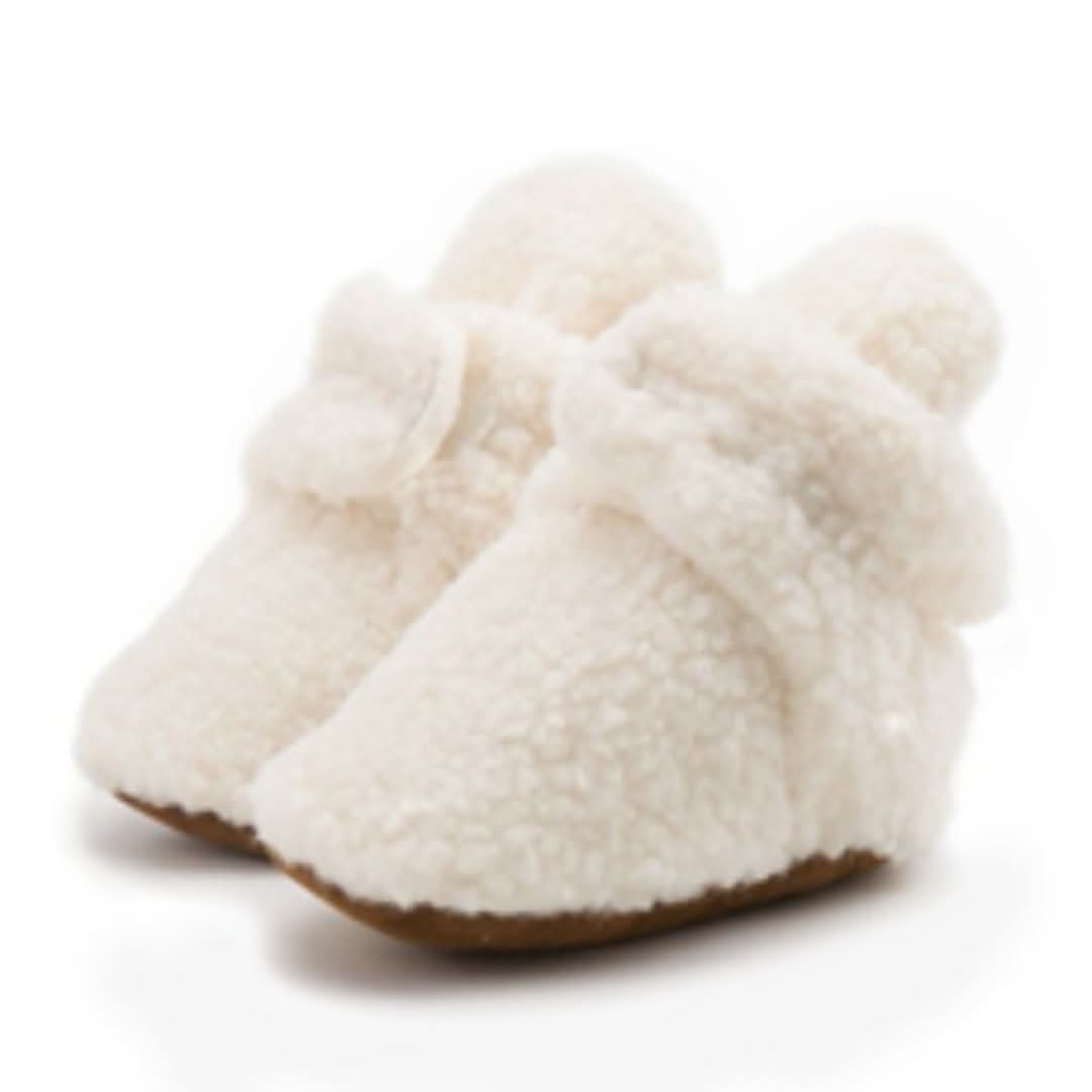 Comfy Steps™ | Babypantoffels - #Comfy Steps™ | BabypantoffelsDe Bazelaar