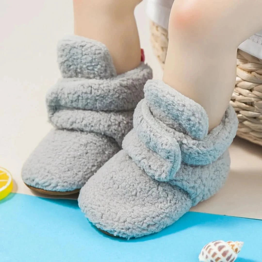 Comfy Steps™ | Babypantoffels - #Comfy Steps™ | BabypantoffelsDe Bazelaar