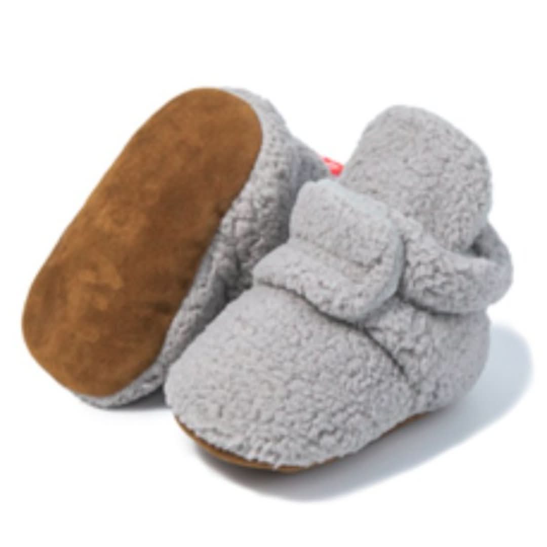 Comfy Steps™ | Babypantoffels - #Comfy Steps™ | BabypantoffelsDe Bazelaar