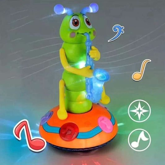 Dancing Rups™ | Dans & muziek - #Dancing Rups™ | Dans & muziekDe Bazelaar