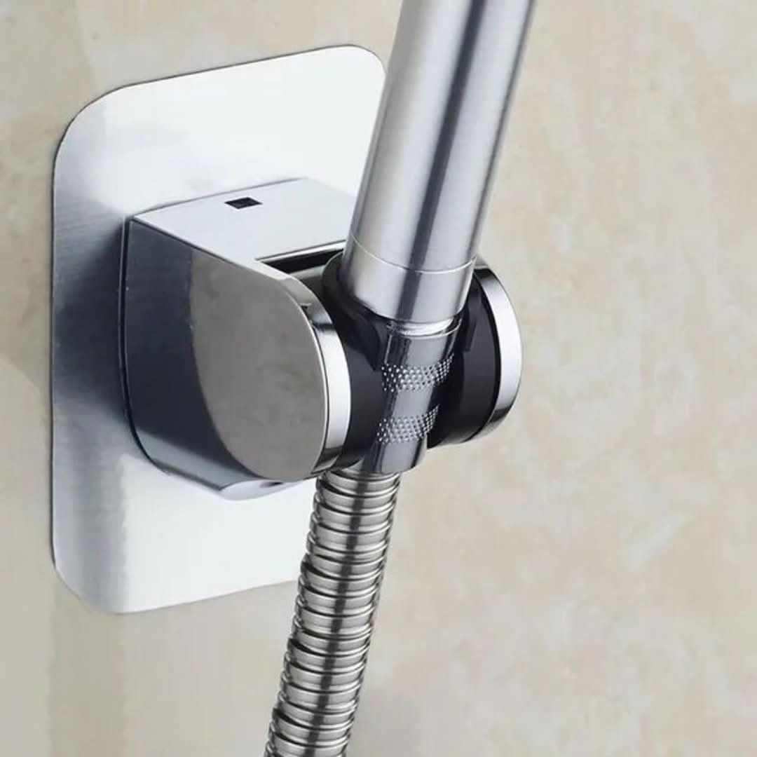 De Zelfklevende Douchekophouders