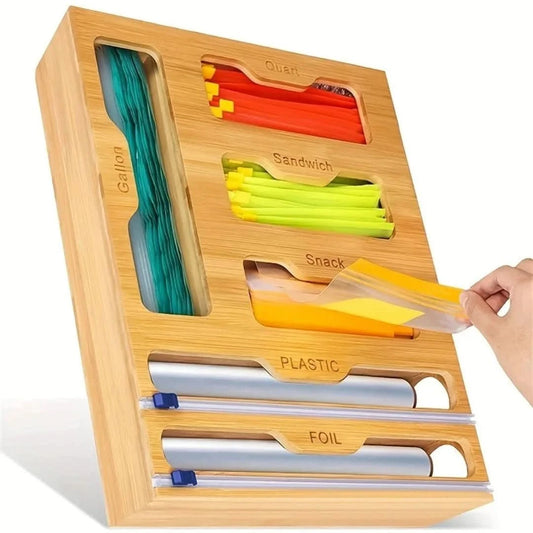 Dispenser Snijder | Plasticfolie