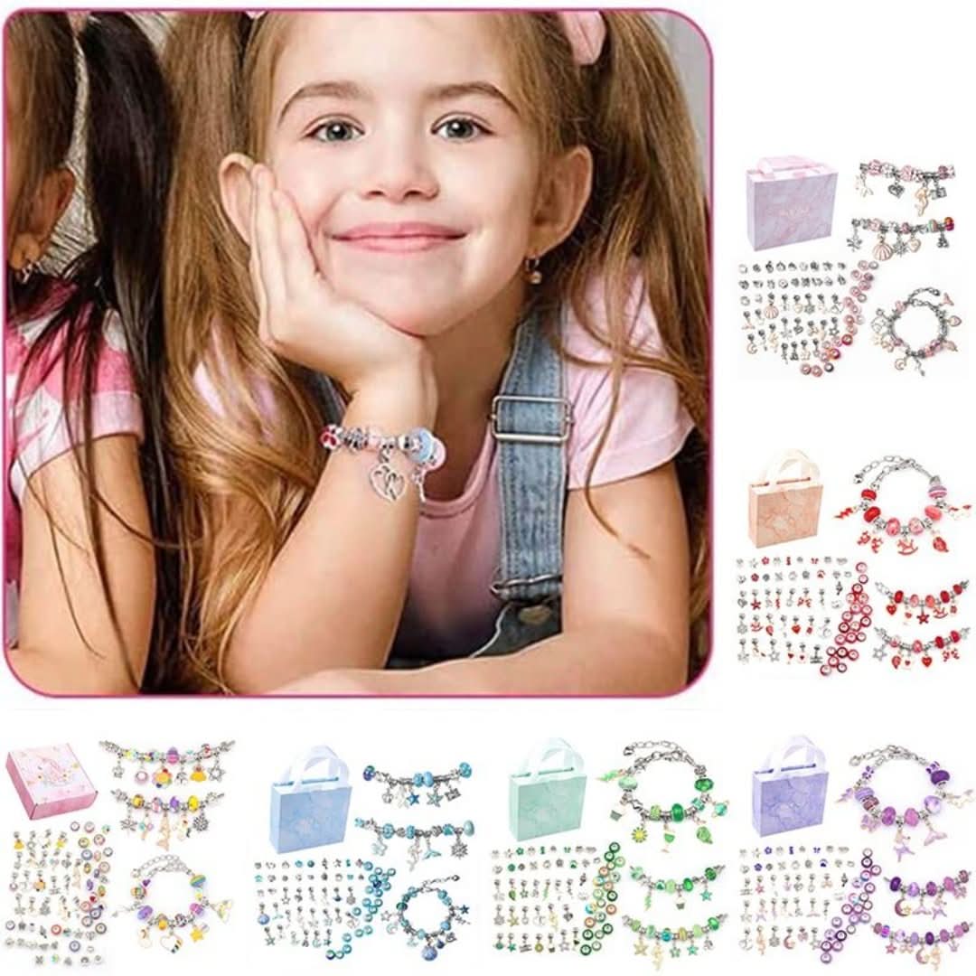 DIY Bracelet Kit™ - #DIY Bracelet Kit™De Bazelaar