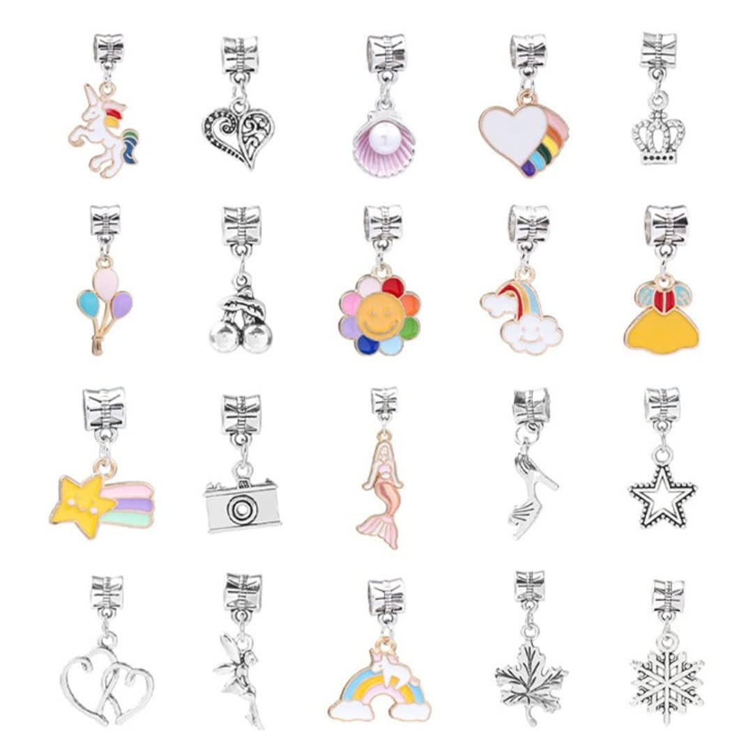 DIY Bracelet Kit™ - #DIY Bracelet Kit™De Bazelaar