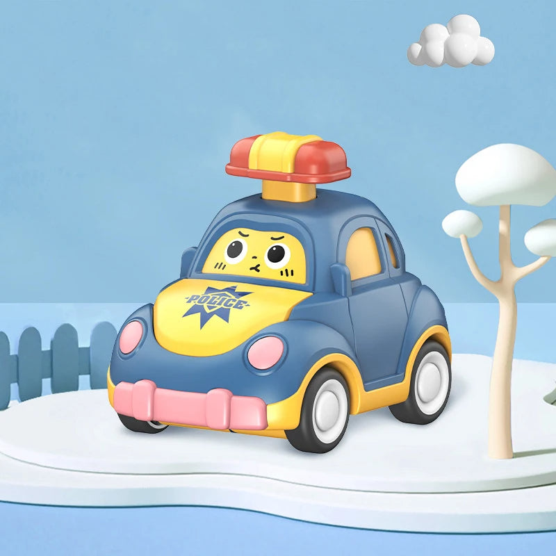 Kidcruisers - Speelplezier Ontketend - Unieke Avonturen!-Toy Cars-De Bazelaar