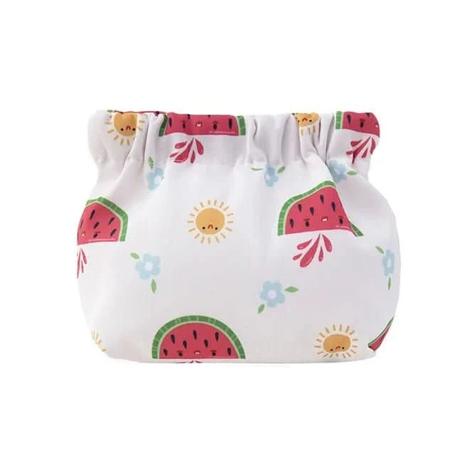 Draagbare Mini-Opbergtas - #Draagbare Mini-OpbergtasDe Bazelaar