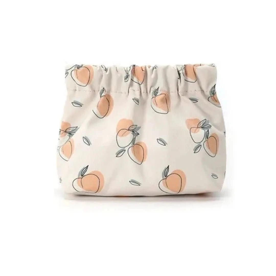 Draagbare Mini-Opbergtas - #Draagbare Mini-OpbergtasDe Bazelaar