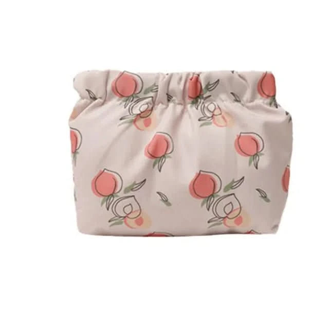 Draagbare Mini-Opbergtas - #Draagbare Mini-OpbergtasDe Bazelaar