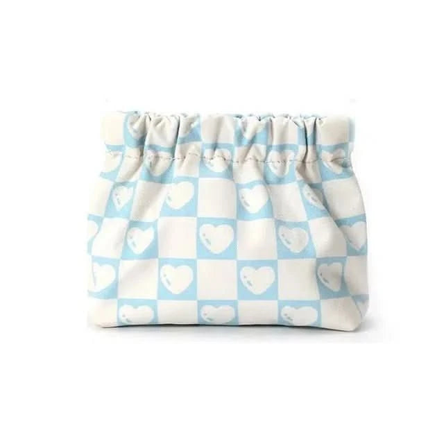 Draagbare Mini-Opbergtas - #Draagbare Mini-OpbergtasDe Bazelaar