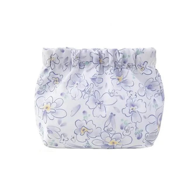 Draagbare Mini-Opbergtas - #Draagbare Mini-OpbergtasDe Bazelaar