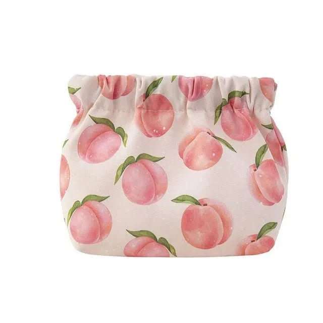 Draagbare Mini-Opbergtas - #Draagbare Mini-OpbergtasDe Bazelaar