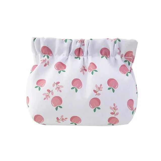 Draagbare Mini-Opbergtas - #Draagbare Mini-OpbergtasDe Bazelaar