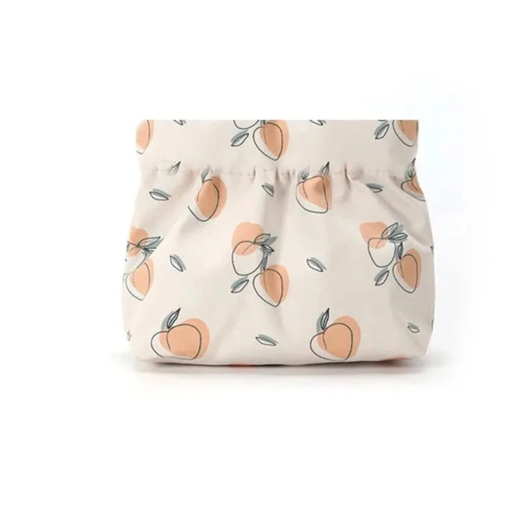 Draagbare Mini-Opbergtas - #Draagbare Mini-OpbergtasDe Bazelaar