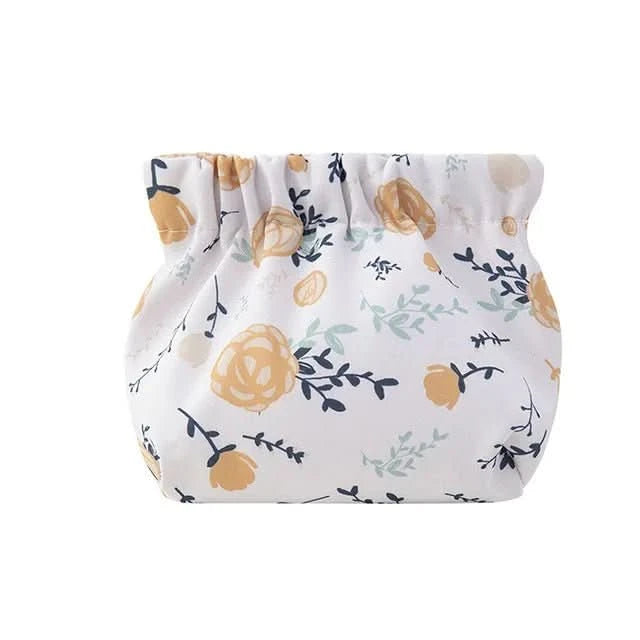 Draagbare Mini-Opbergtas - #Draagbare Mini-OpbergtasDe Bazelaar