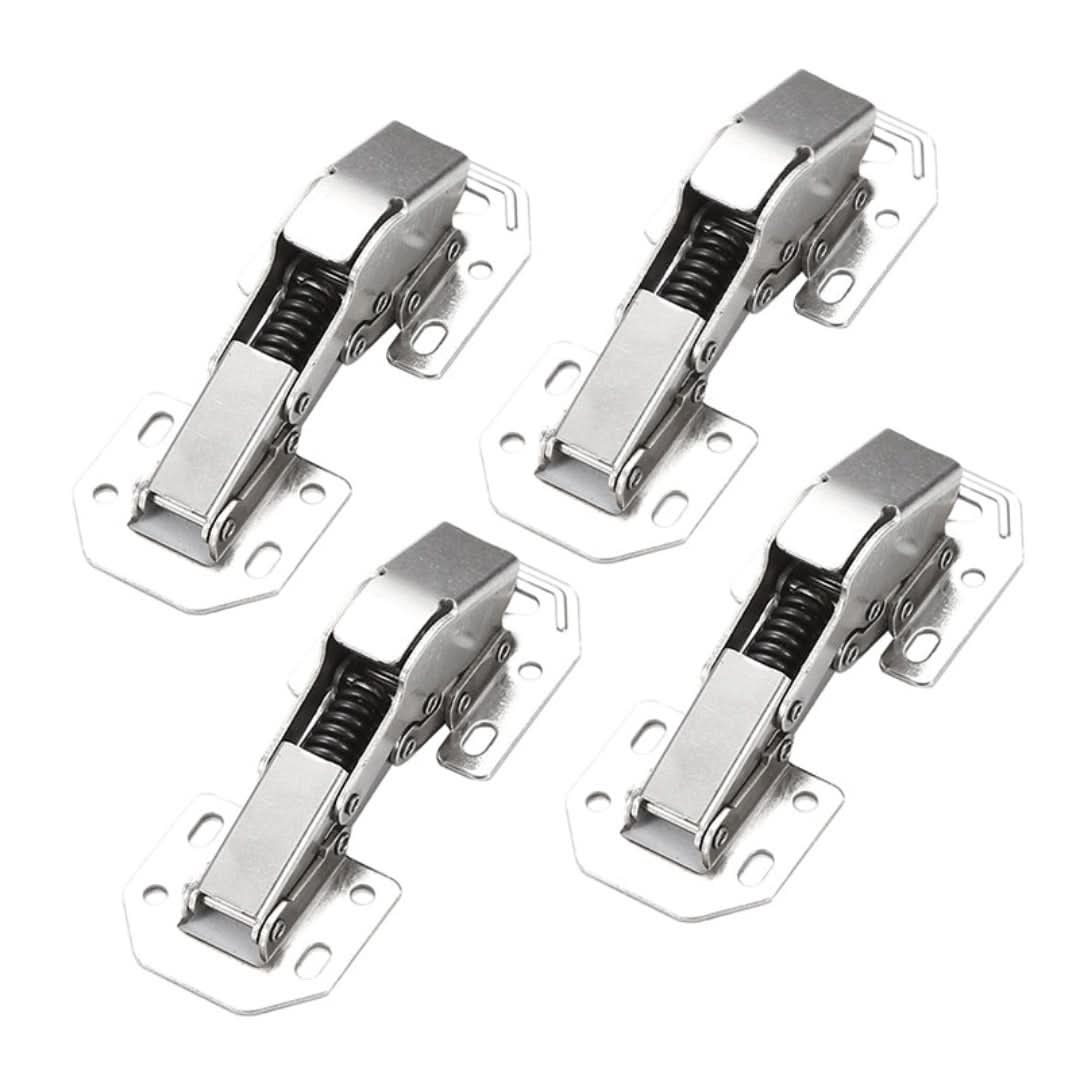 Draai Scharnieren | Gatvrij & sleufvrij - #Draai Scharnieren | Gatvrij & sleufvrijDe Bazelaar