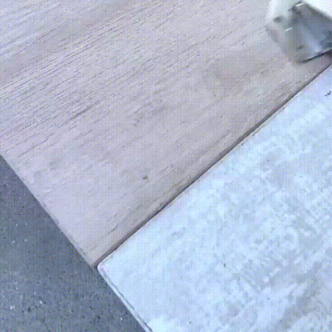 Draai Scharnieren | Gatvrij & sleufvrij - #Draai Scharnieren | Gatvrij & sleufvrijDe Bazelaar