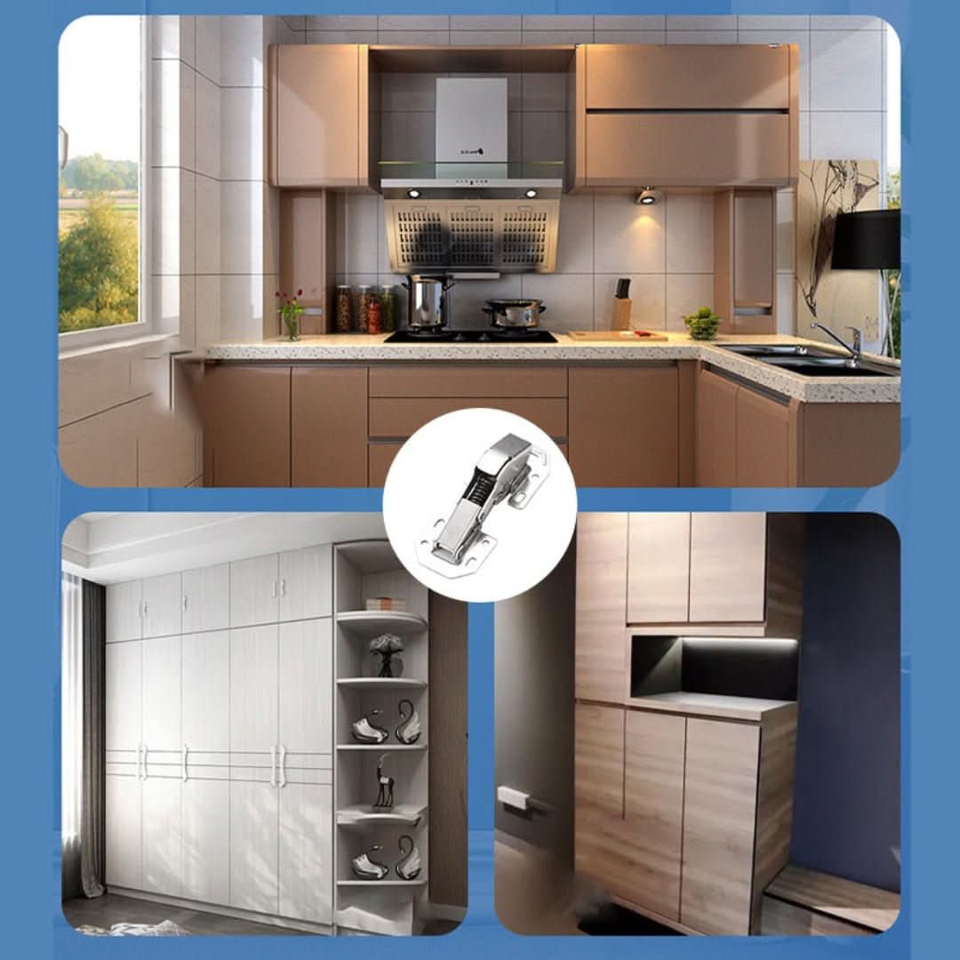 Draai Scharnieren | Gatvrij & sleufvrij - #Draai Scharnieren | Gatvrij & sleufvrijDe Bazelaar