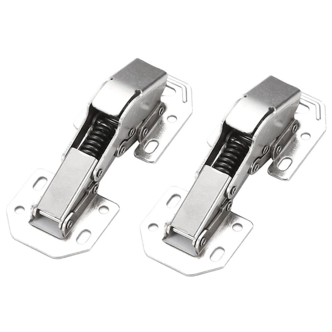 Draai Scharnieren | Gatvrij & sleufvrij - #Draai Scharnieren | Gatvrij & sleufvrijDe Bazelaar