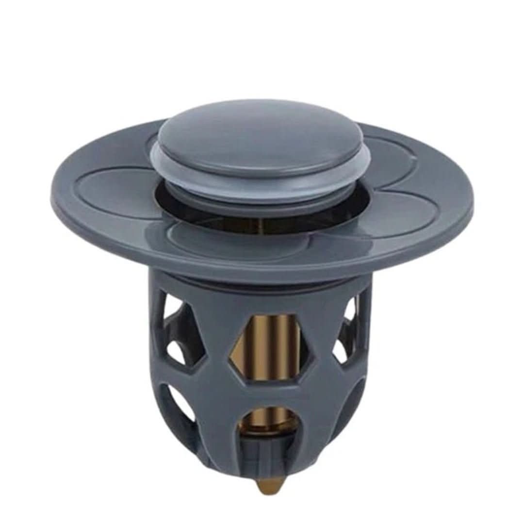 DrainShield™ Afvoerfilter | Houdt Vuil Tegen - #DrainShield™ Afvoerfilter | Houdt Vuil TegenDe Bazelaar
