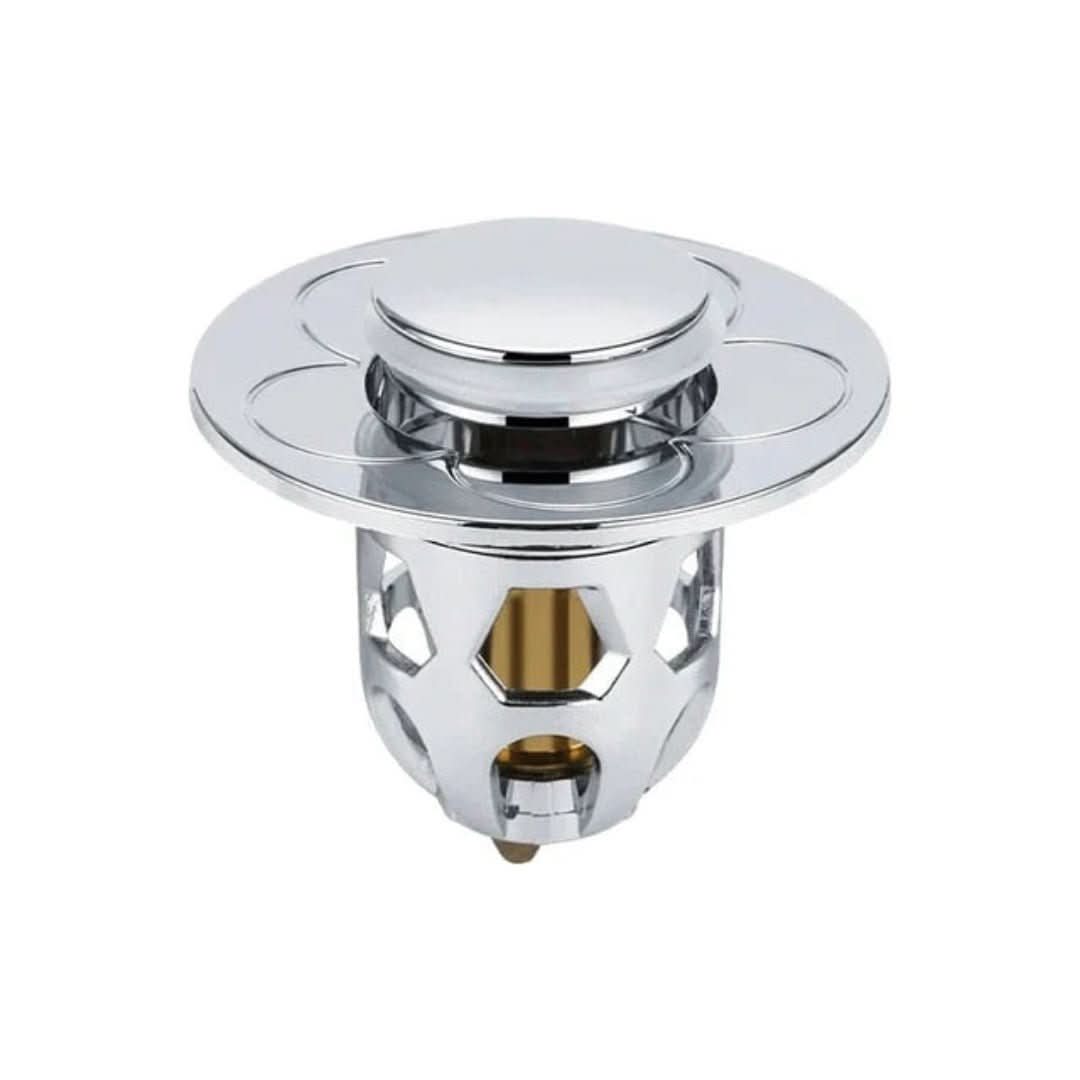 DrainShield™ Afvoerfilter | Houdt Vuil Tegen - #DrainShield™ Afvoerfilter | Houdt Vuil TegenDe Bazelaar