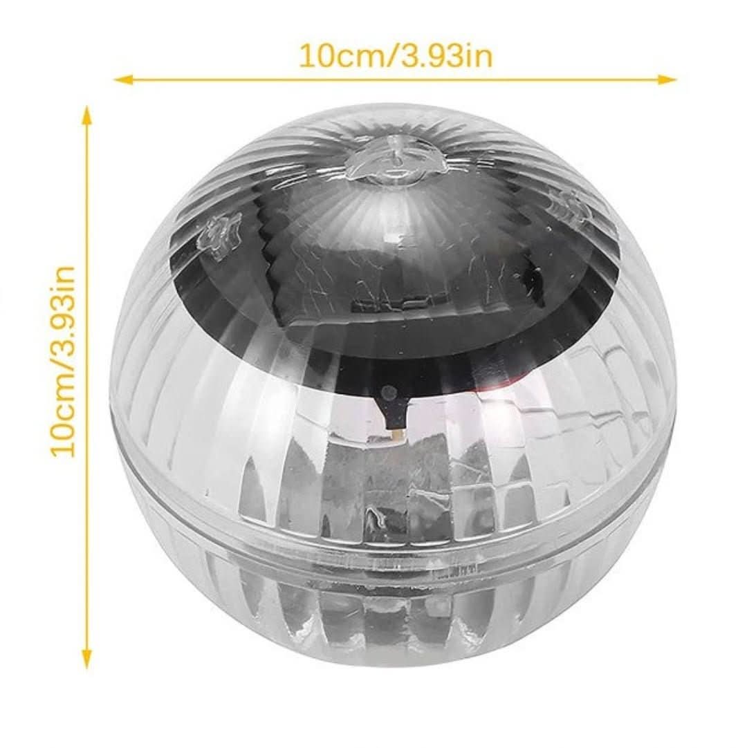 Drijf Licht | Perfect voor op Water! - #Drijf Licht | Perfect voor op Water!De Bazelaar