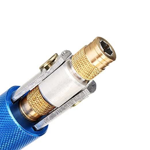 FlippDrill set - draaibare kop voor nauwkeurig boren-Drill Set-De Bazelaar