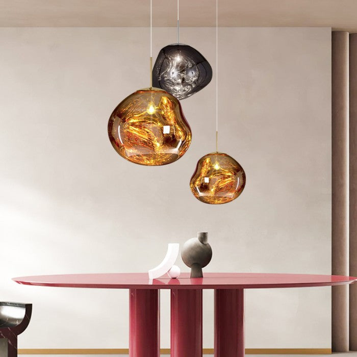 LED Plafondlamp Modern Design-light decor-De Bazelaar